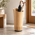 Aveallo™ Tapered Wood Umbrella Stand