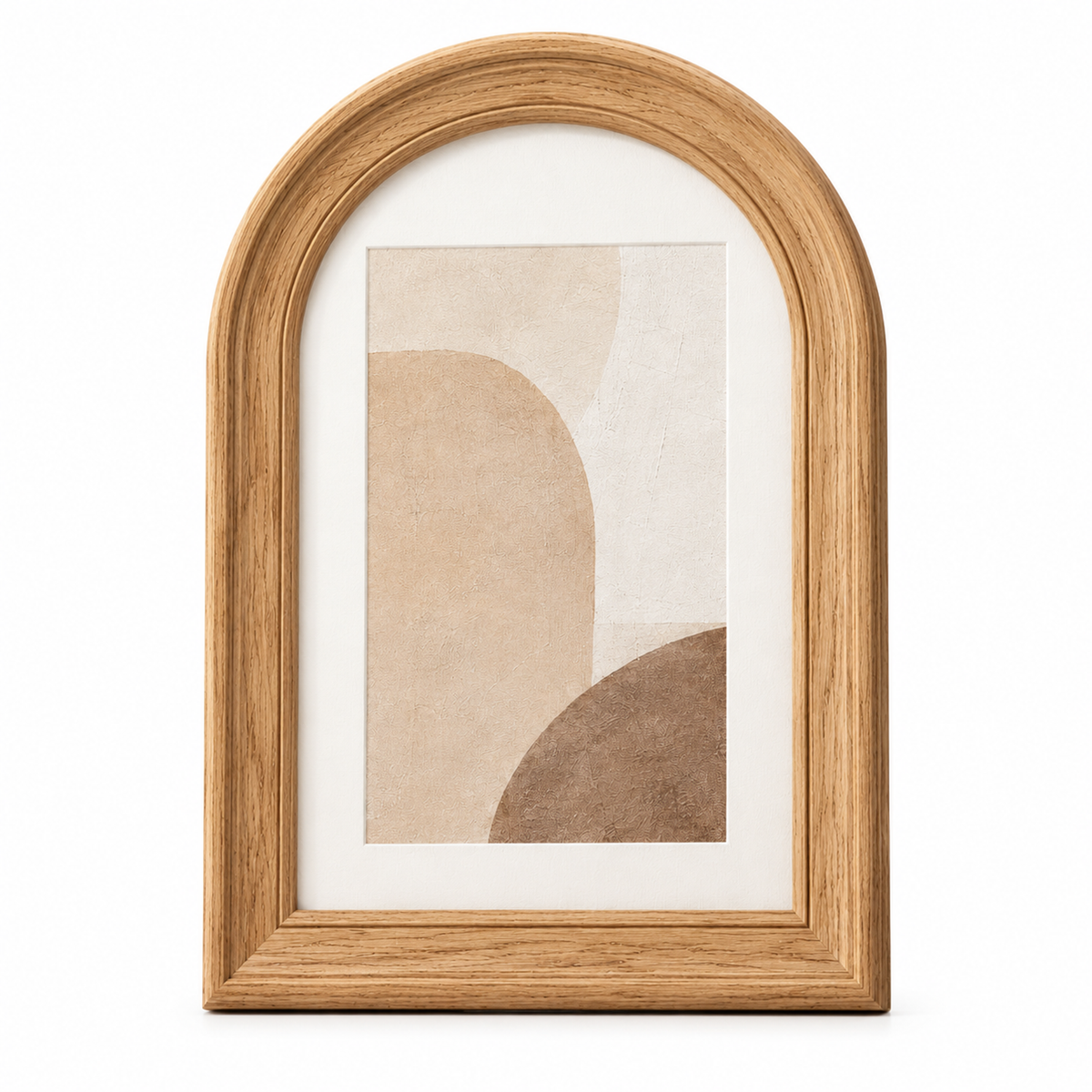 Aveallo™ Arch Wood Photo Frame